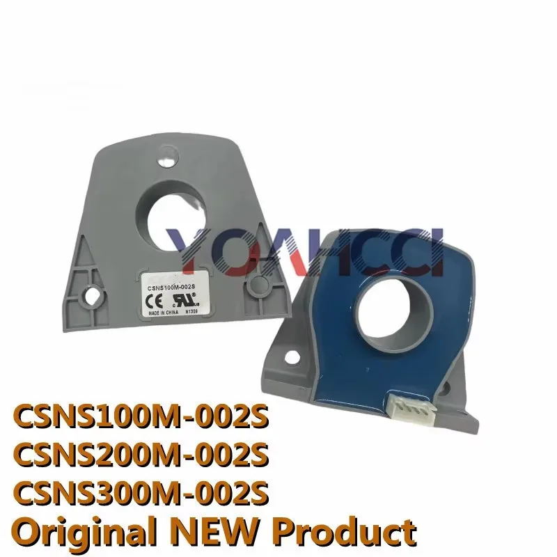 CSNS100M-002S CSNS200M-002S CSNS300M-002S (1piece) Free Shipping 100% Original Current Sensors , In Stock
