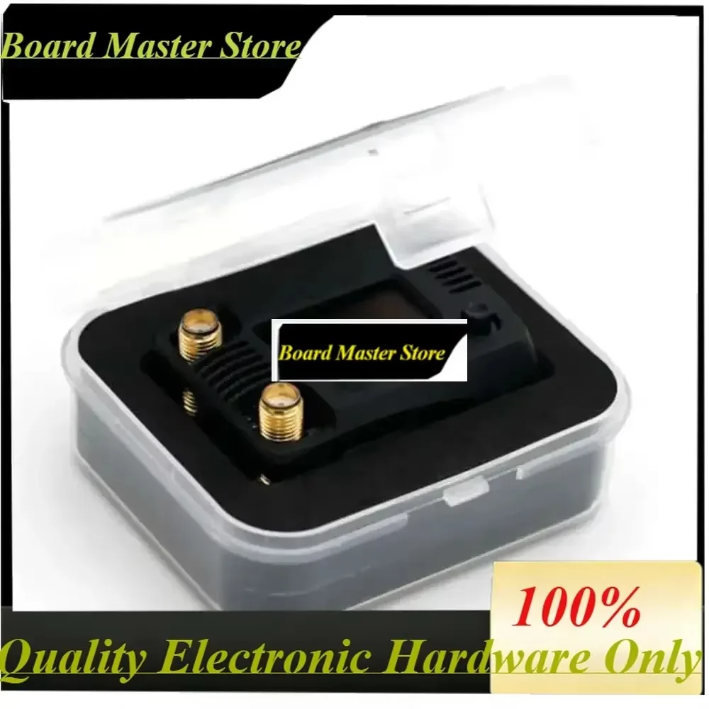BoMasTBS FUSION 5.8G Dual Receiver Module, Interface /VAS Antenna Combination