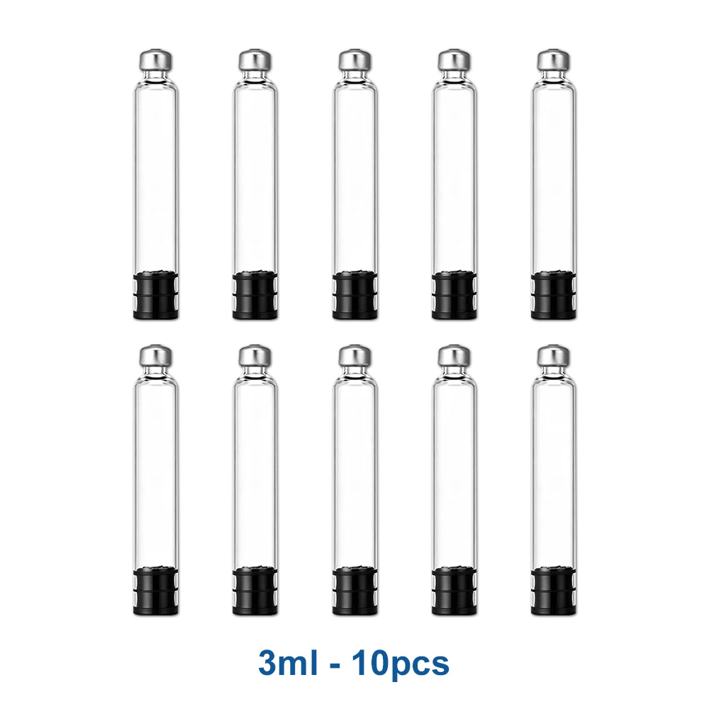 Reusable V2 Insulin Injection Pen Precise Dosage Control Peptide Injector Durable Cartridge Syringe Pen Insulin Injection Pens image 3