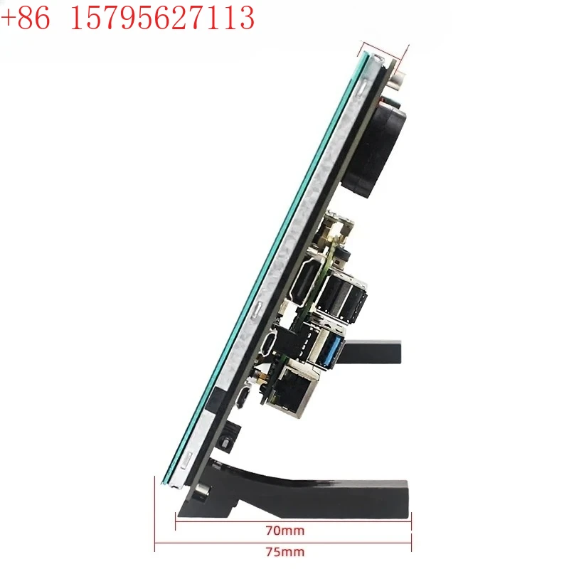 10.1-Inch 4B Touch …