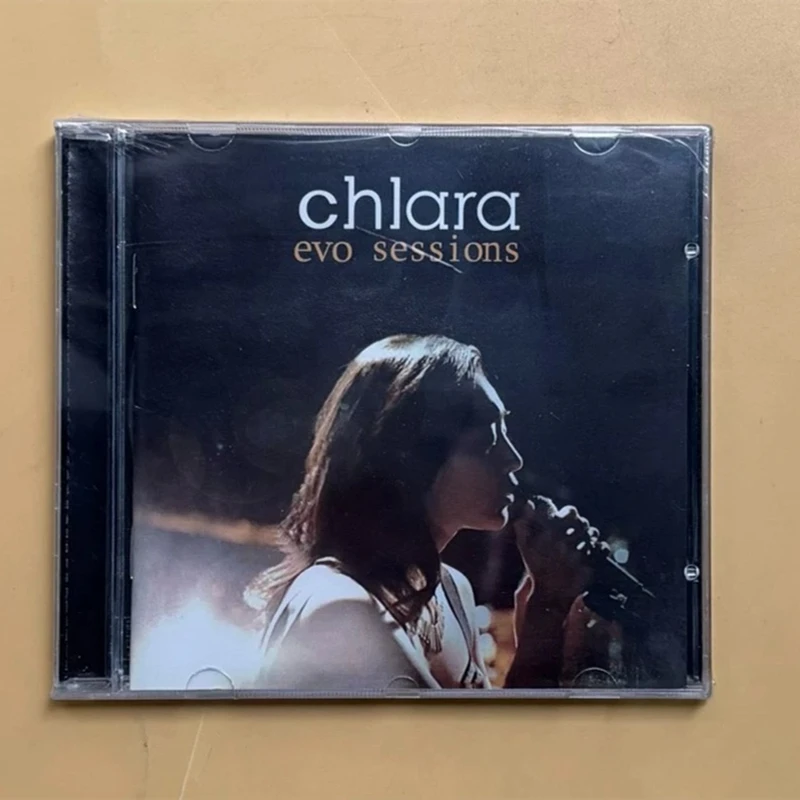 

Музыка Pop Chara CD Evo сессии Альбом эта любовь Музыкальная запись Косплей Walkman Car Soundtracks Box Party Музыкальная коллекция Подарки