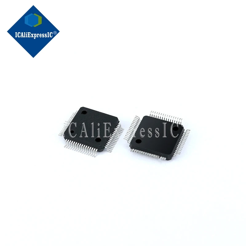 5pcs/lot MSP430F135 M430F135REV MSP430F135IPMR M430F135 QFP-64 In Stock