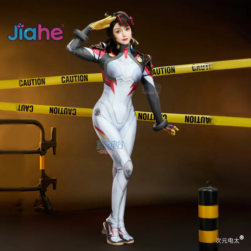 بيني باركر المنافسين تأثيري SP // الدكتور زي المرأة الخيال ضيقة الملابس الكتف درع عقال سوار مجموعة الهالوين