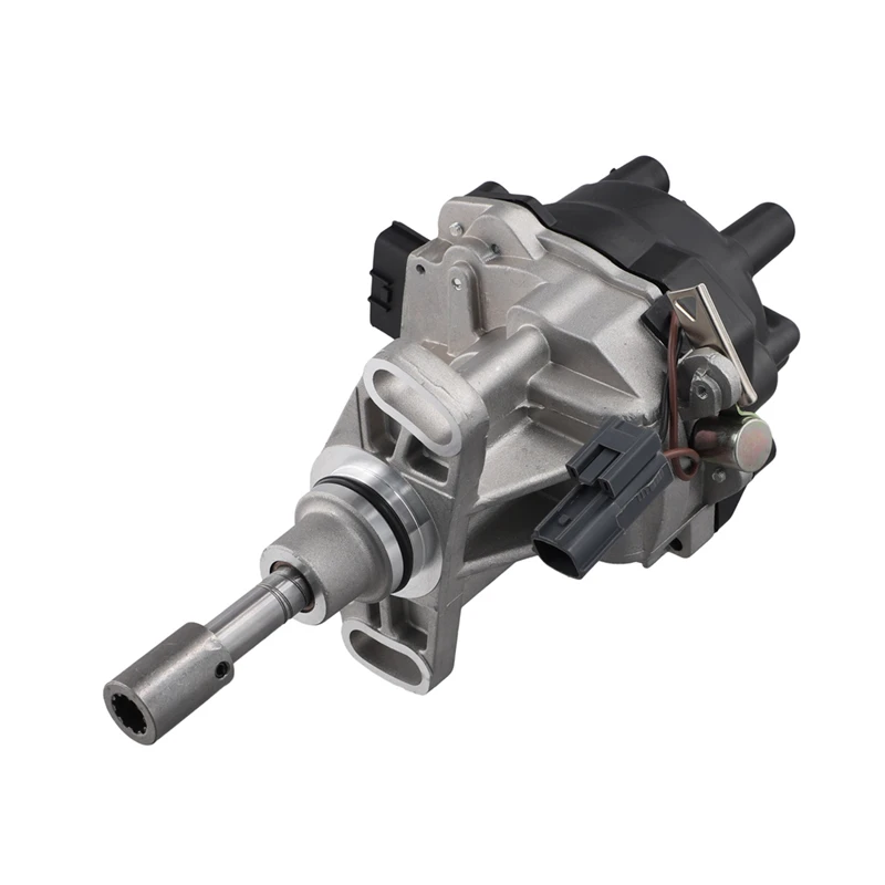 

1 Pcs Ignition Distributor For Nissan Frontier 2.4L 1998-2004 221003S503 22100-3S500