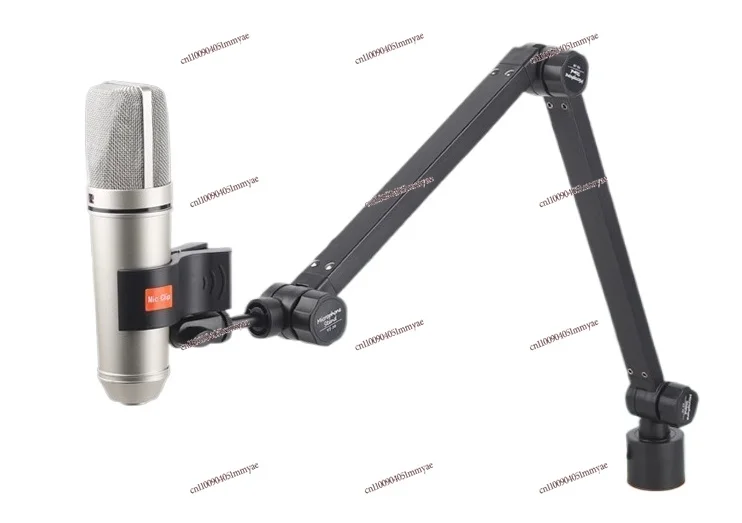 

Desktop Cantilever Microphone Stand