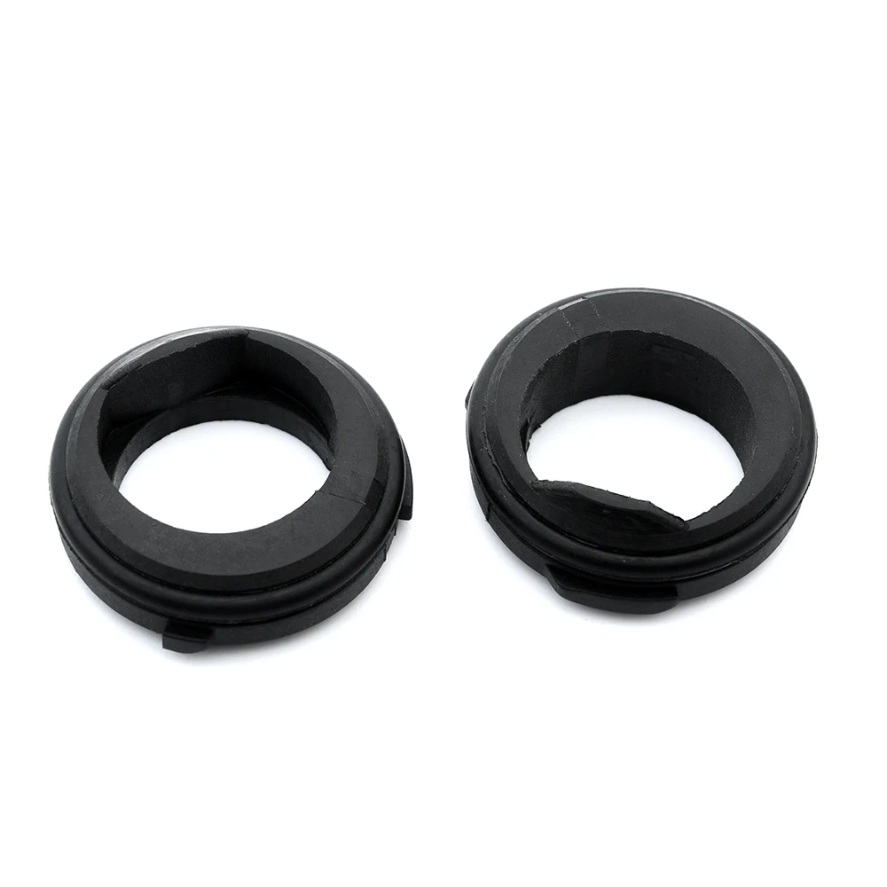 For Volvo V70 I II XC70 XC90 S60 S70 S80 H1 Led HID Fog Light Bulb Base Holders Spacer Clip Bracket Adapters Retainers 30795072