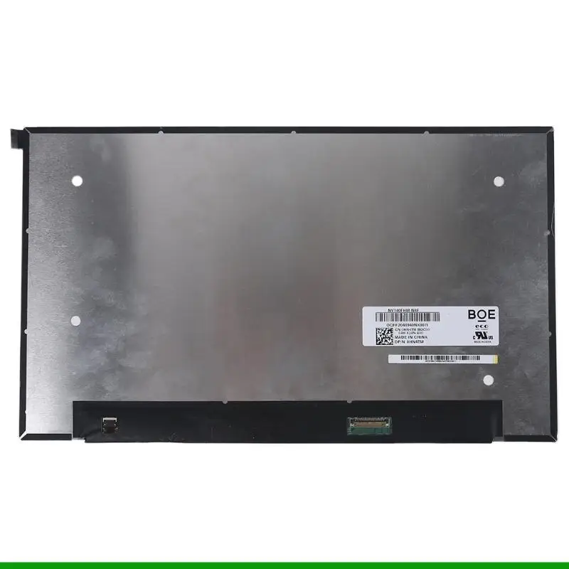 

U55C LCD -светодиодный экран для ноутбука 14.0 "NV140FHM N4F Панель экрана для матрицы