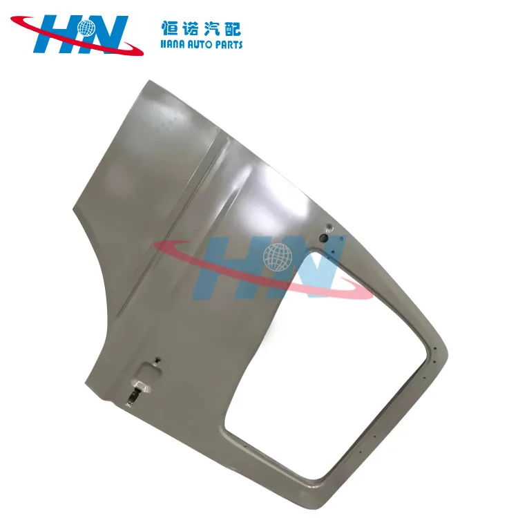 مناسبة لملحقات الأجزاء الخارجية لباب الحديد لشاحنة مرسيدس بنز ATEGO 9737203105 9737203205