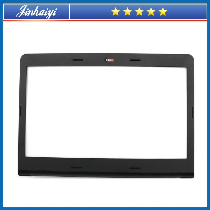 

Screen frame shell for Lenovo E470 E470C E475 front bezel cover LCD case 01EN229