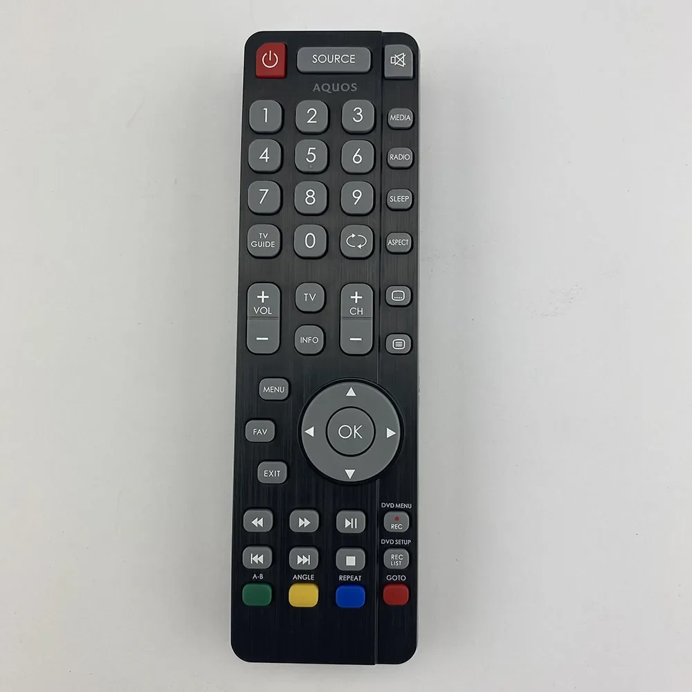 New  Remote Control DH1712114984 For SHARP TV