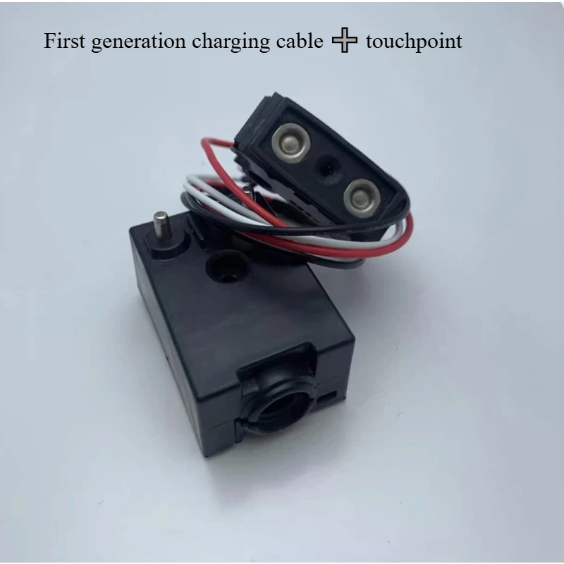 

Applicable To The First Generation 1.0 Second Generation 2.0LedLcd2.0slim Charging Contact Point, Charging Wire