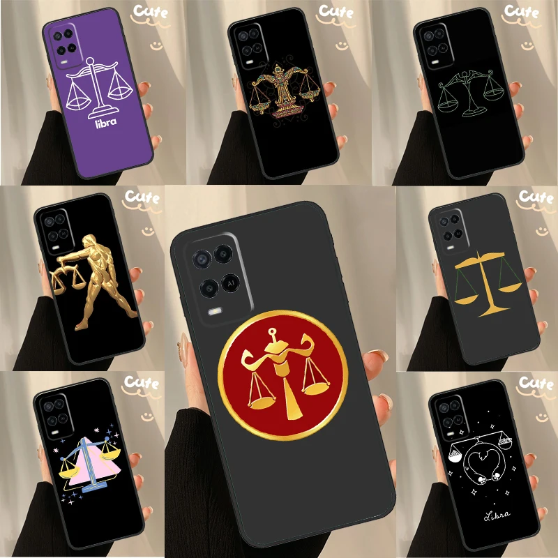 Zodiac Libra Balanc…