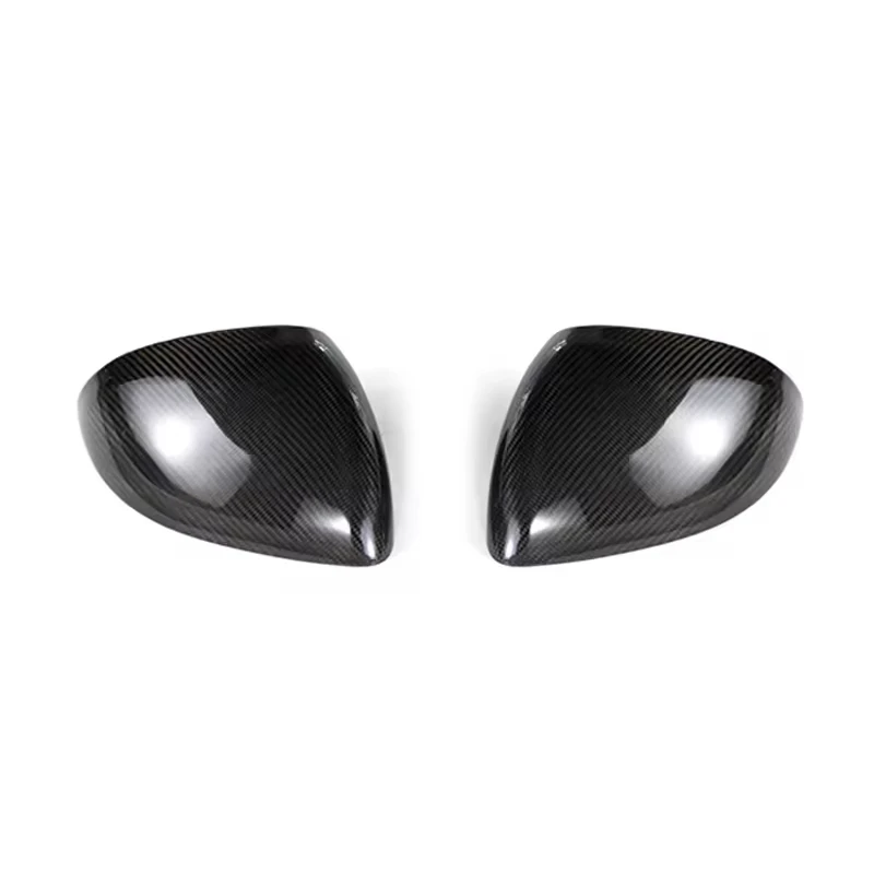 

Rearview Mirror Cover For S-class W223 C-class W206 2021 Year Car Exterior Side Mirror Cover Replacement Dry Carbon