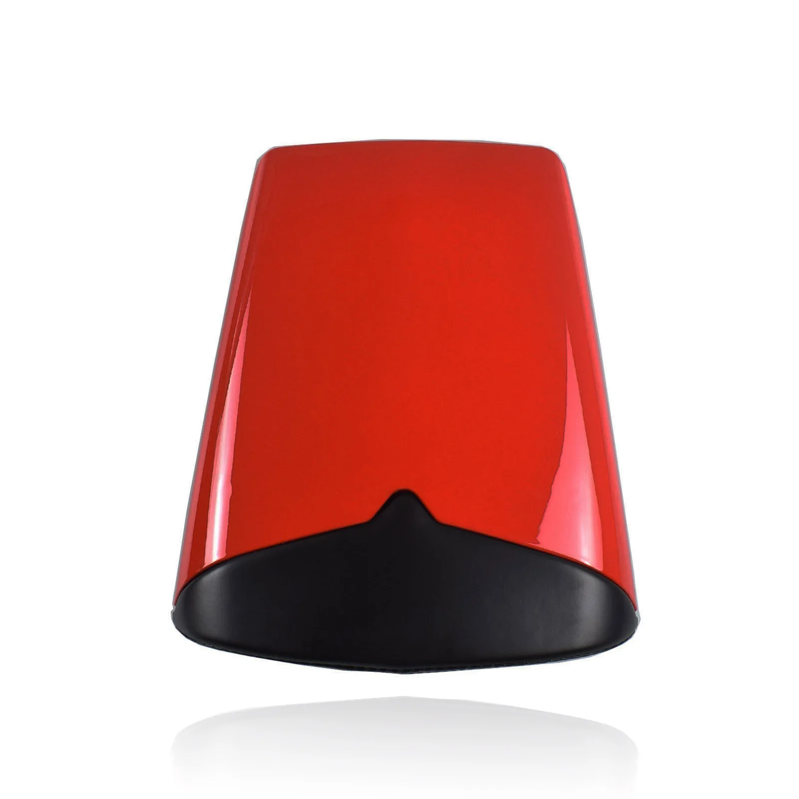 غطاء مقعد الدراجة النارية هدية القلنسوة للانتصار دايتونا 675 2006-2012 2011 دايتون 675 مقعد الركاب الخلفي القلنسوة الملحقات ﻿