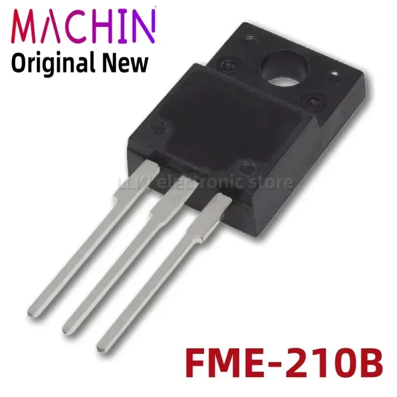 1Pcs E210B FME-210B…