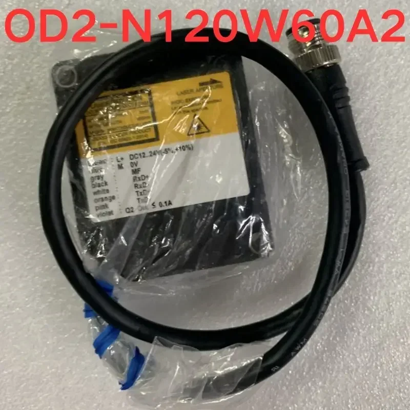 Brand-new Displacement sensor OD2-N120W60A2