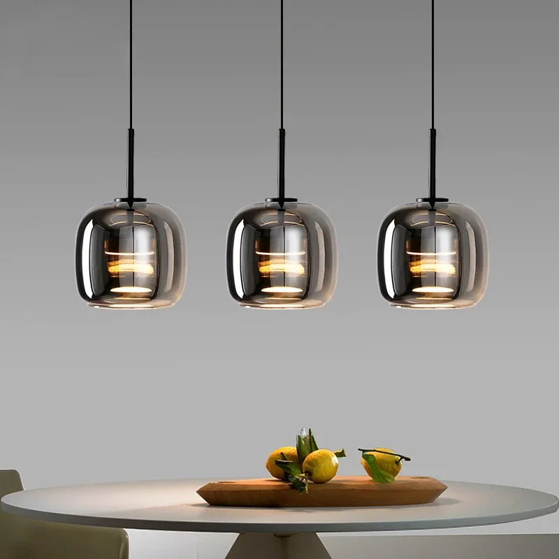 

Декор спальни Подвесной светильник светодиодные светильники для комнаты Крытая люстра освещение Люстры Потолочные светильники для украшения гостиной