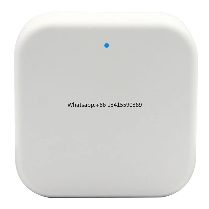 

TT Lock Intelligent Gateway G3 for Smart Wifi Door Lock