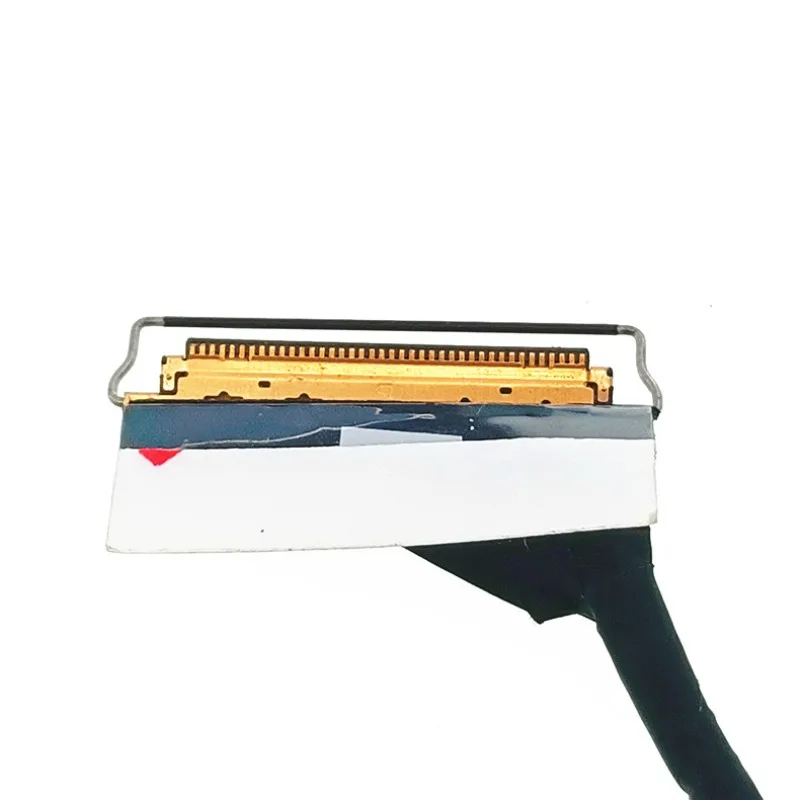 For Dell Alienware 17 R4 17 R5 Screen cable 60Hz upgrade 2K 4K 120HZ 144Hz 40 pins, screen, cable 02PVJC 0MWKPD