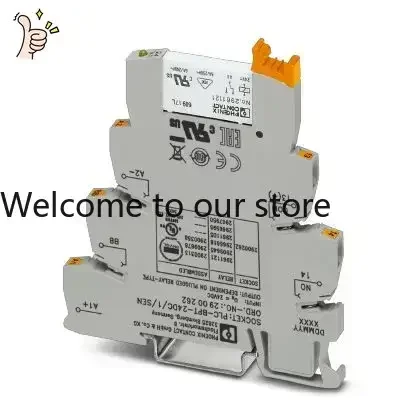 2026 Phoenix Relay Module-PLC-RPT- 5DC/1/SSI-1094764