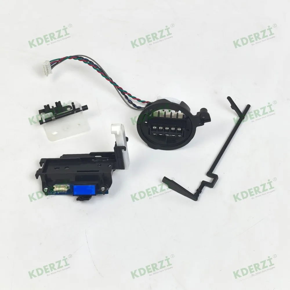 Sensor de Impresora Original para Lexmark B3340 B3442 MS331 MS431 MS439 M1342 MX331 MX431 para Sharp MX-B427, Sensor de Entrada, Sensor de Tóner