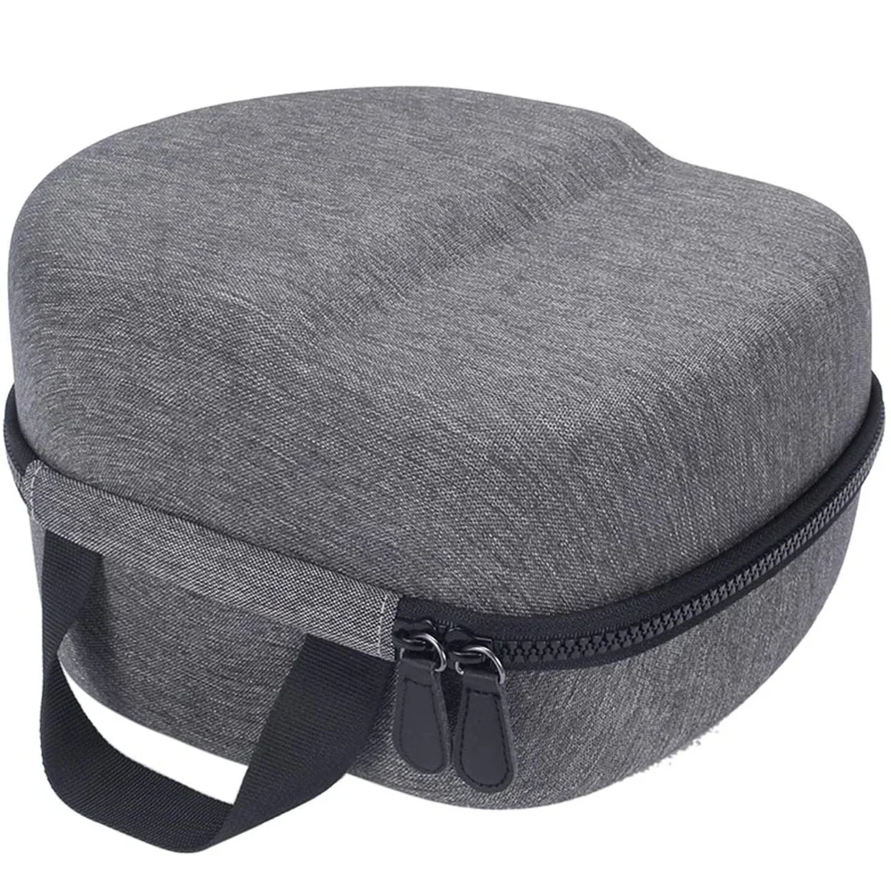 Universal VR Storage Bag Eva Anti-Fall Hardshell Travel Storage Bag for Oculos Quest 2 Vr Headset Portable Case VR Accessories