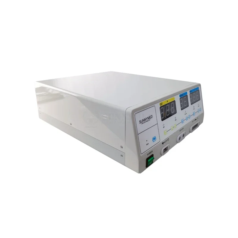 SY-I081V Electrosurgical Generator 400W Bipolar  Diathermy Unit Price