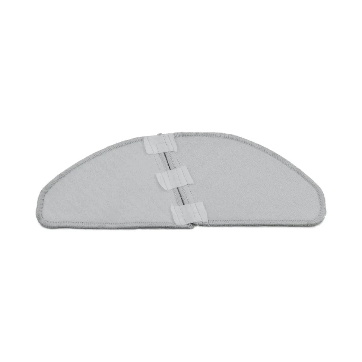

A06P-Hepa Filter Replacement for Midea S8 S8+ Robotic Vacuum Cleaner Parts Main Roller Brush Side Brush Accessories