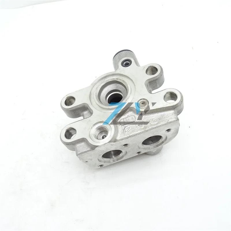 9262320 9254306 Stainless Steel Solenoid Valve ZX200-3 ZX270-3 ZX240-3 HPV118FW-23B