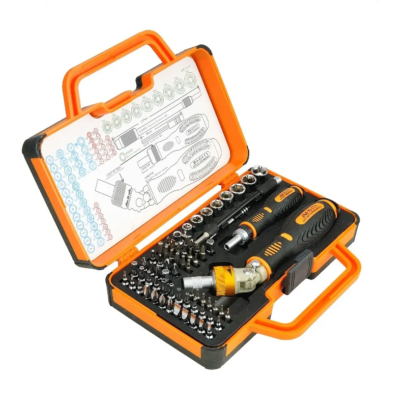 set-di-cacciaviti-con-impugnatura-a-cricchetto-69-in-1-jm-6111-con-custodia-per-riparazione-elettrodomestici