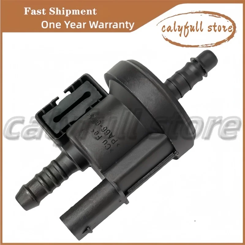 

Canister Control Valve for Geely Coolray SX11 Engine 1.5T 1.4T Geely Jiaji VF11 Boyue Okavango 1.8T PCV Purge Control Valve
