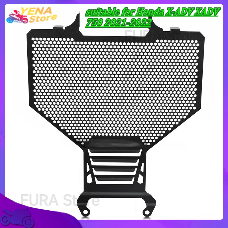 

Radiator grille cover protector radiator grille cover accessories suitable for Honda X-ADV XADV750 2021-2022