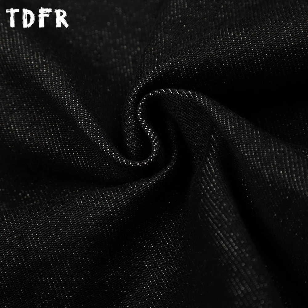 الأساسية الدنيم سترة رجالي جيب الرجعية عادية الخريف الشتاء التلبيب واحدة الصدر طويلة الأكمام الجينز سترة رجل #6