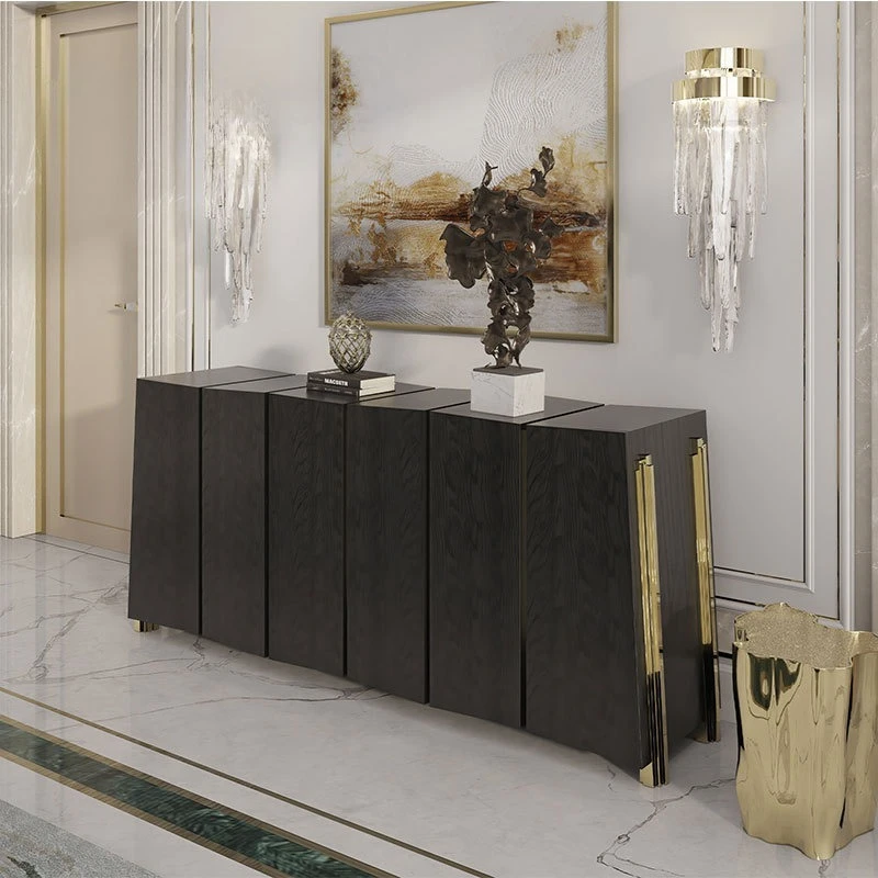 Armário de armazenamento multifuncional