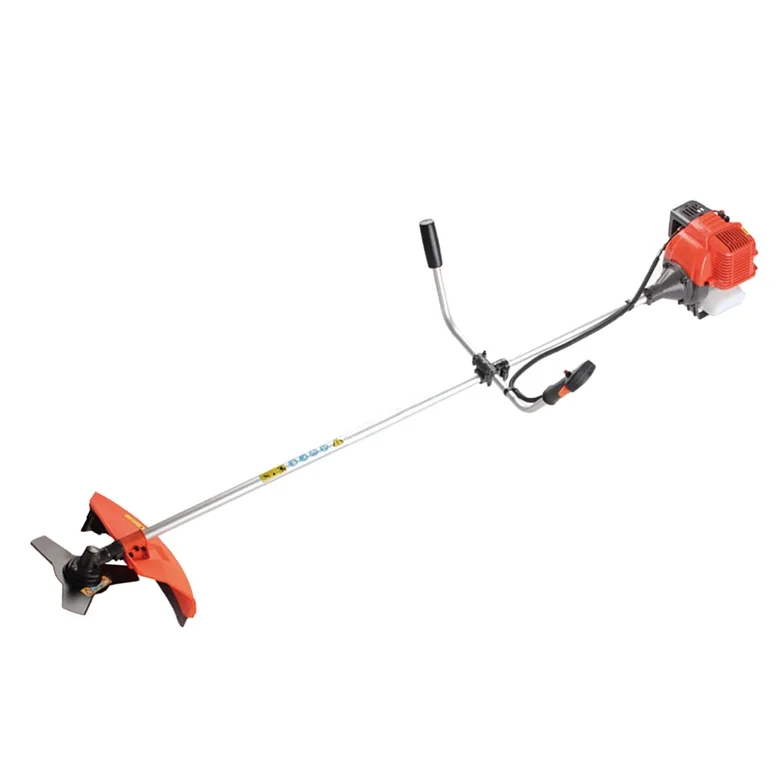 

CG4T31A/B 31CC 4 Stroke Brush Cutter Garden Combo Brush Cutter Gas Grass Hedge Trimmer Pruning Pole Chain Saw Tools