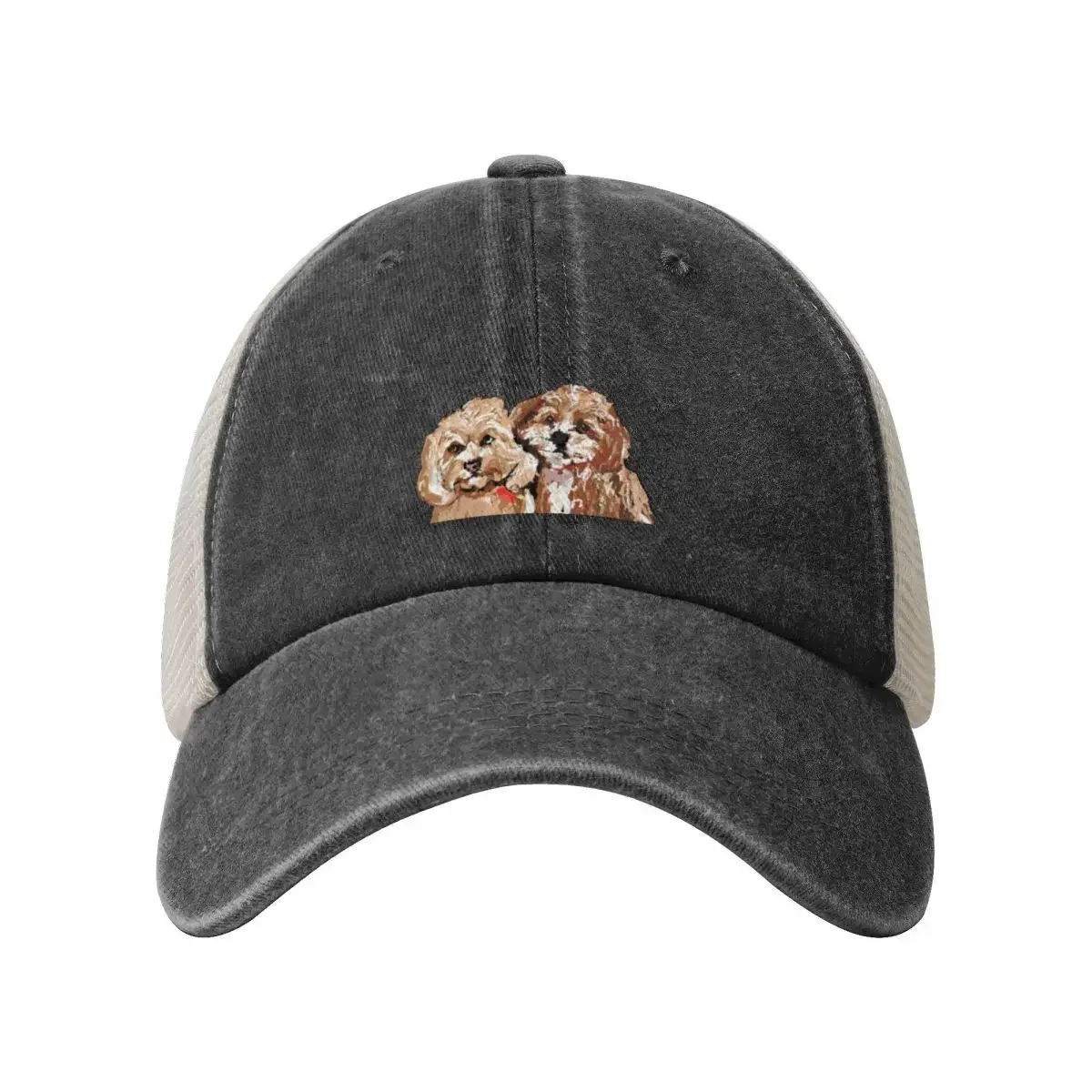 Nelly and Lucy Baseball Cap Hat Man Luxury Hat Beach For Men Women's