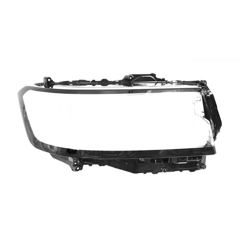 

H5-правая автомобильная фара, крышка объектива, абажур, передний светильник, корпус для Toyota Land Cruiser 2022 2023, запчасти, аксессуары