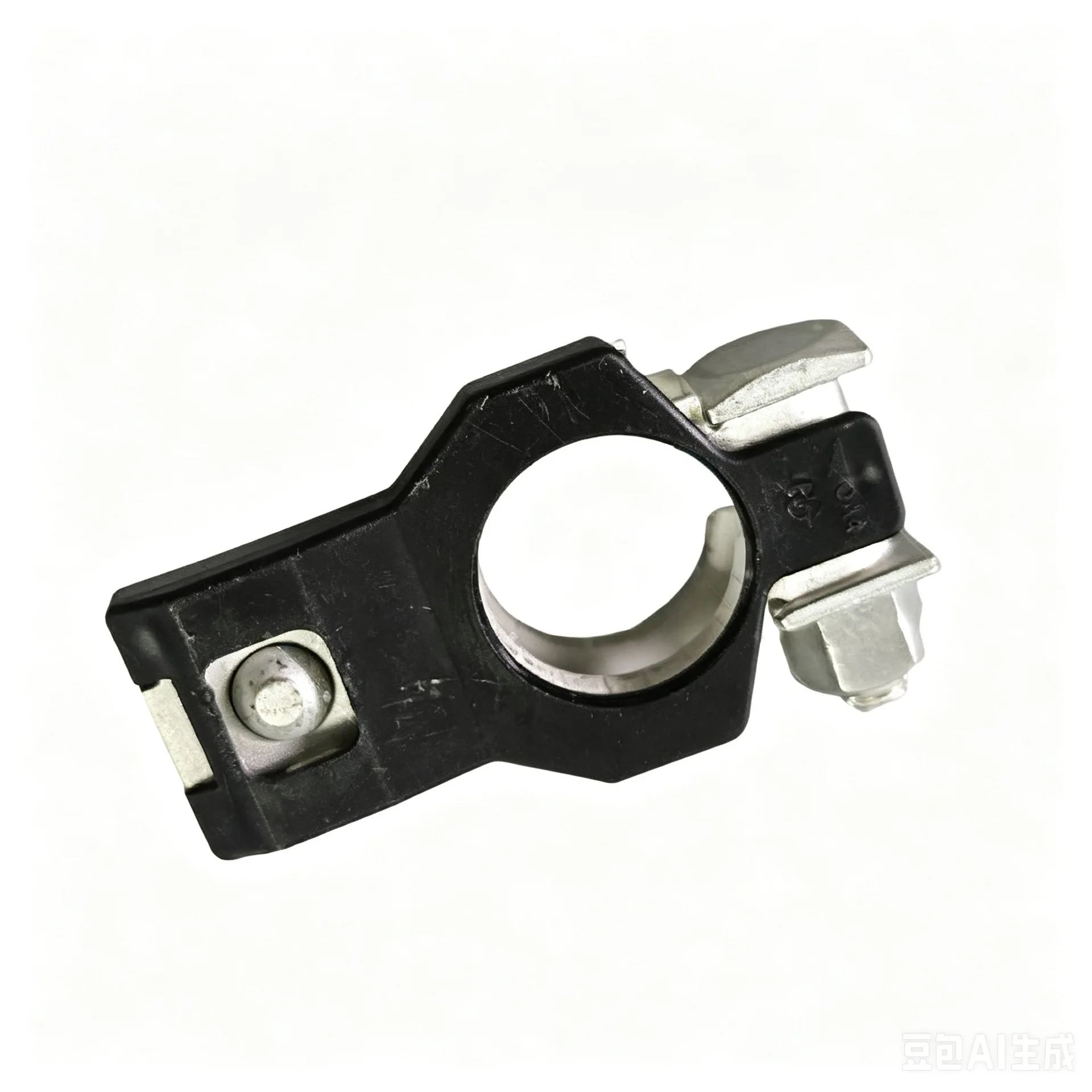 24340-7F000 Auto Parts Battery Positive and Negative Terminal Blocks 243407F000