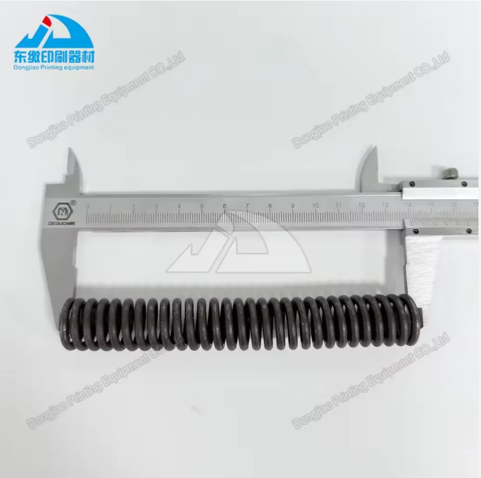 

Лидер продаж, торсионная пружина для Heidelberg GTO46 GTO52, запасные части для оборудования офсетной печати, поворотная пружина