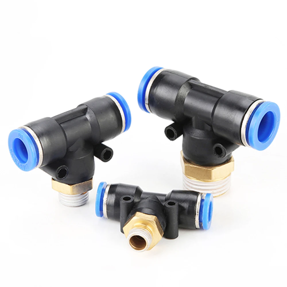 Pb Blue Pneumatic Q…