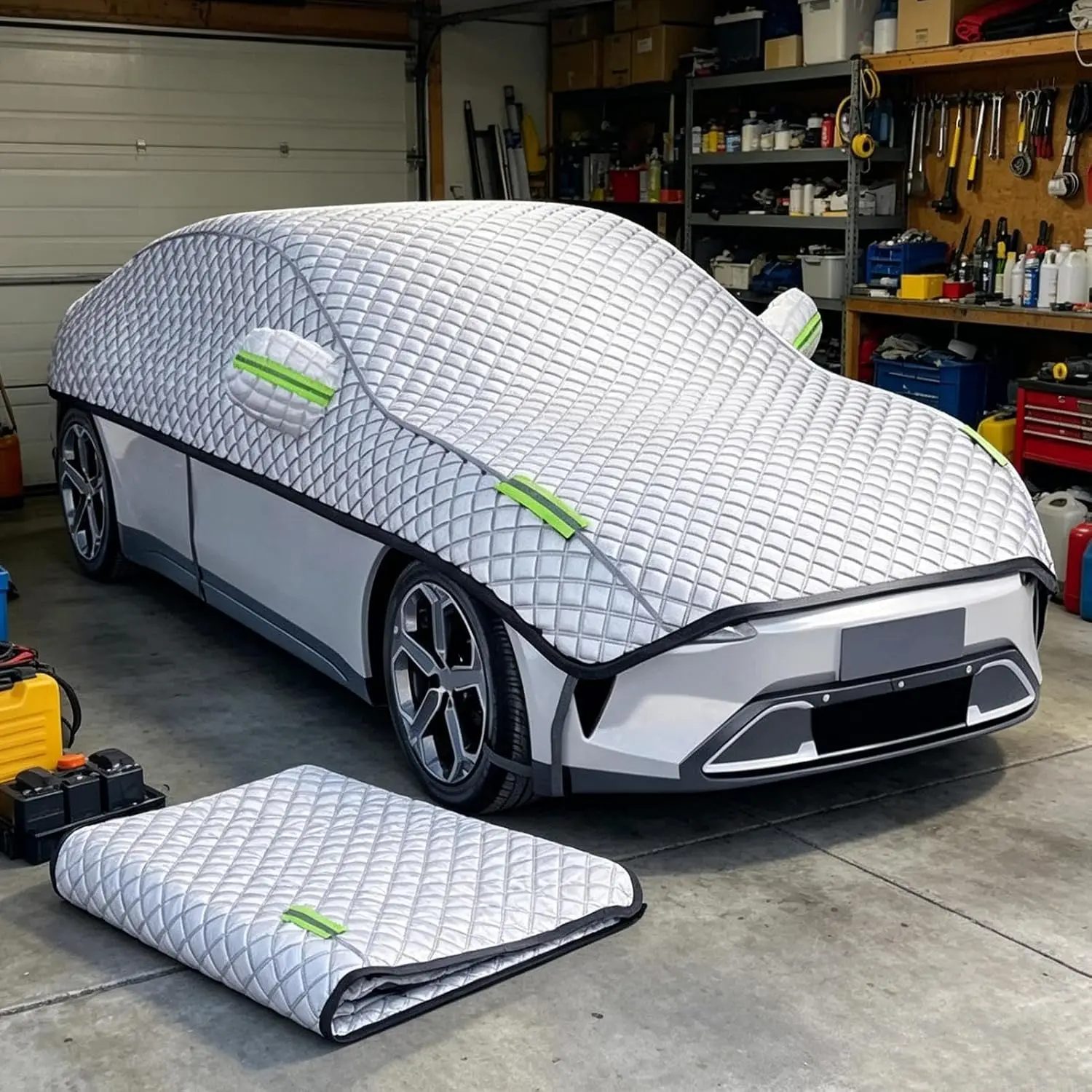 #6 Outdoor Vehicle Covers Discount Picks