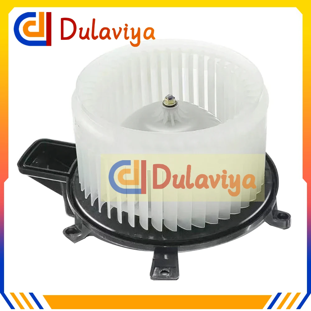 

AC Blower Motor For Chrysler Town & Country 2008-2016 Jeep Grand Cherokee 2011-2019 68029719AB 68089108AA 68079477AB 68224166AB