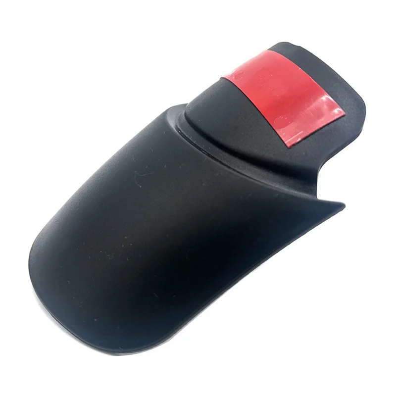 A11M-Motorcycle Front Fender Mudguard Extender Extension Fit For SCRAMBLER400X Scrambler 400 X 400X 2024-2025
