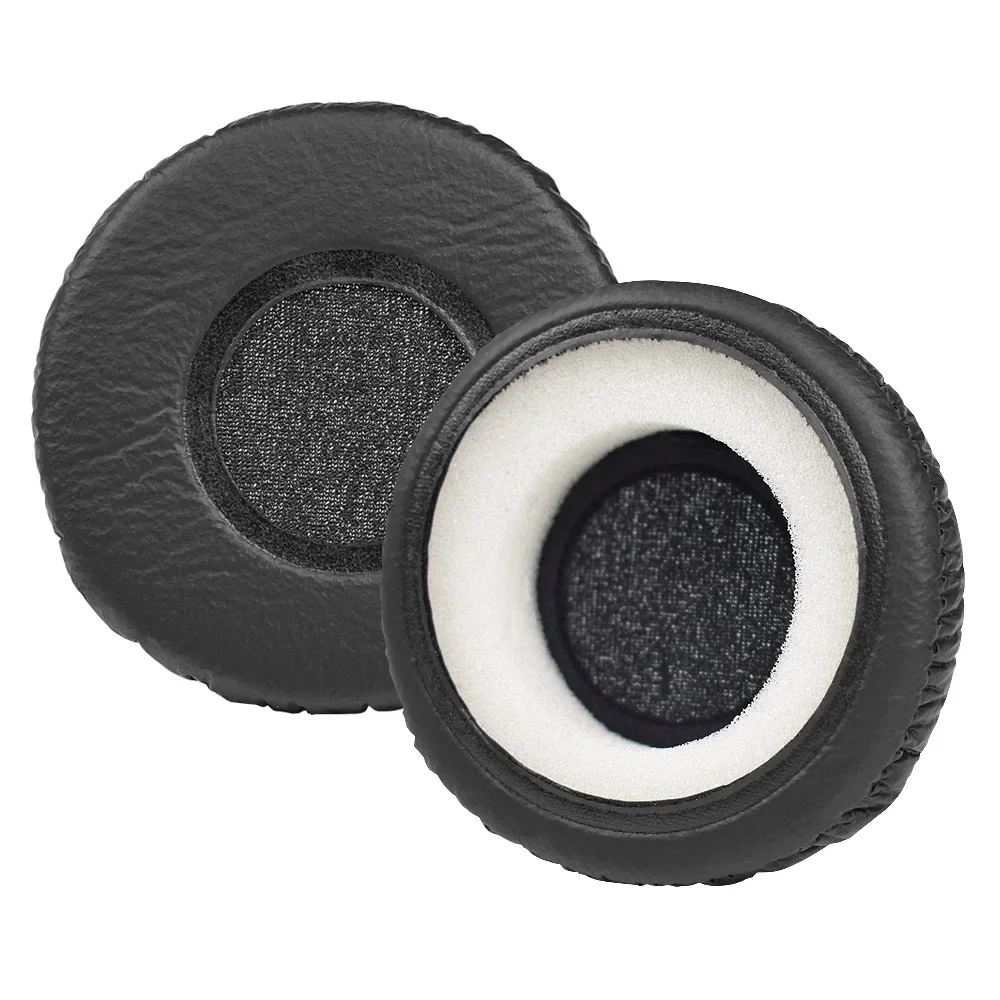 

Replacement Earpads For Skullcandy Uproar Wireless Headset Headphones Leather Sleeve Earphone Earmuff