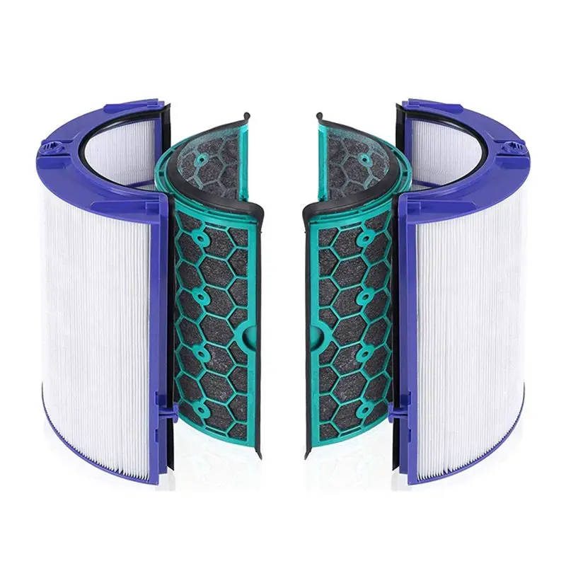

Запасные части для фильтров очистителей воздуха Dyson Tp04, Tp05, Hp04, Hp05, Dp04 (серия SYW)