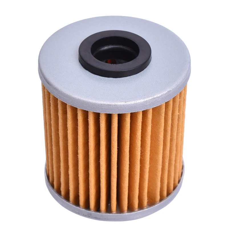 HF/207 Oil Filter For Suzuki FL125 SDW Address RMZ250 RM-Z250 RMX450 Z RMX450Z RMZ450 RM-Z450 RMZ RM-Z RMX 250 450 2004-2019