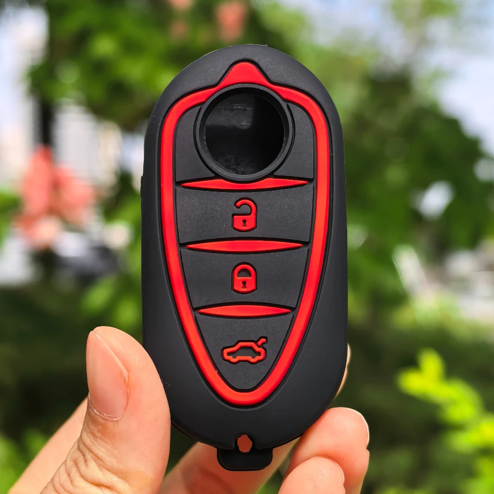 Fashion Silicone Ca…