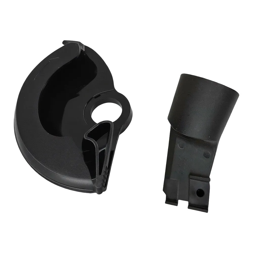 For Debris Control Dust Port Kit Circular Saw Accessories Dust Port For Circular Saw Power Tool Part Reusable Material