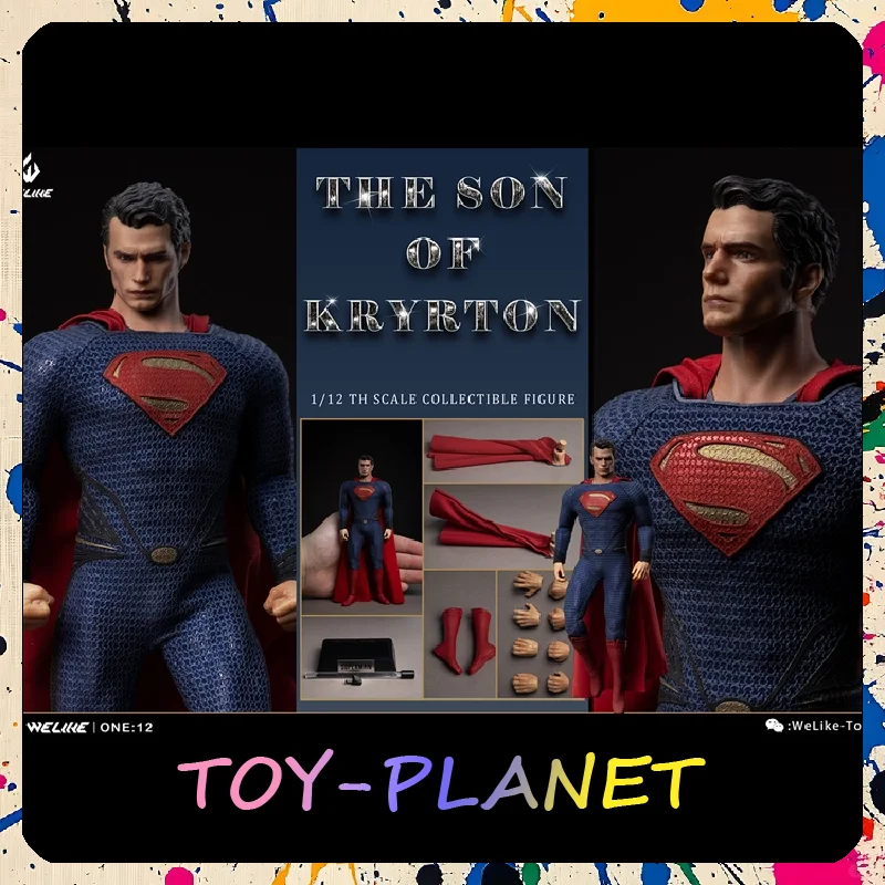 In Stock Welike Toy… - image