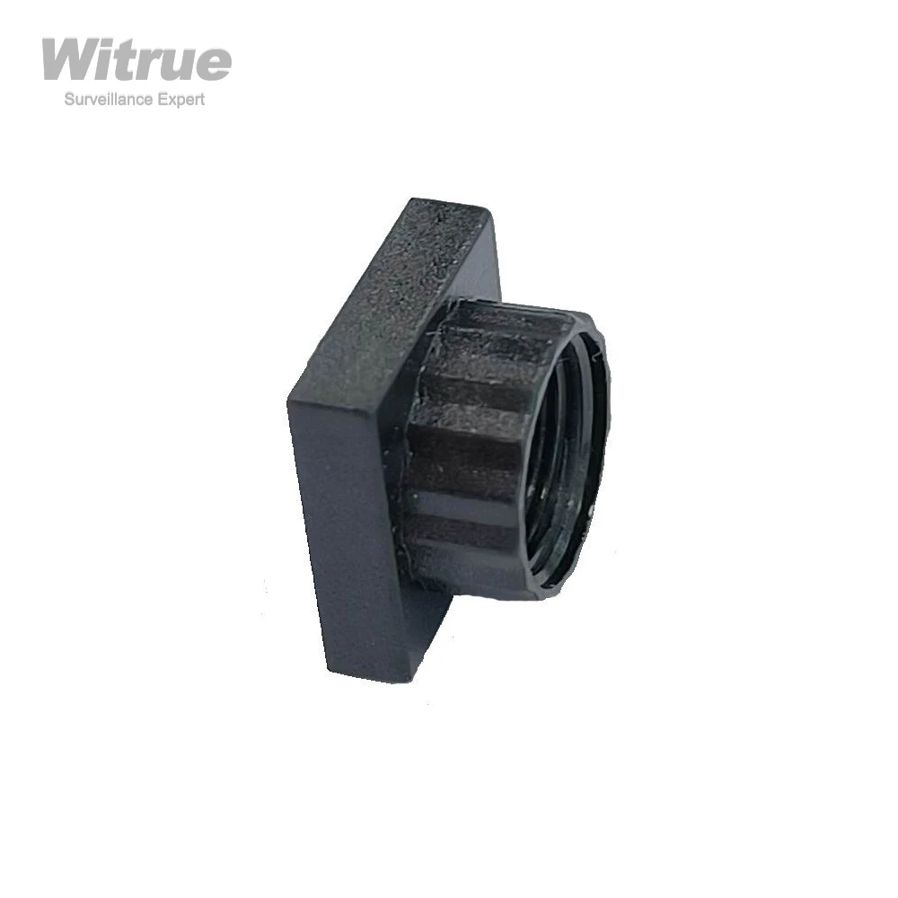 5pcs Lens Holder M8 X P0.5 Mount CCTV Accessories